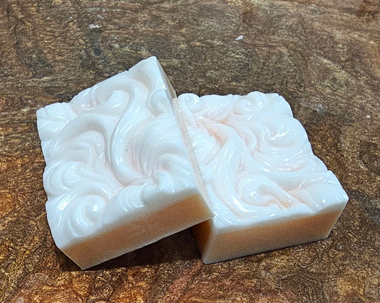 Shea Butter Craft Soap Bar