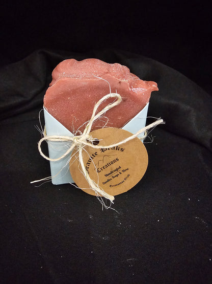 Watermelon Artisan Soap