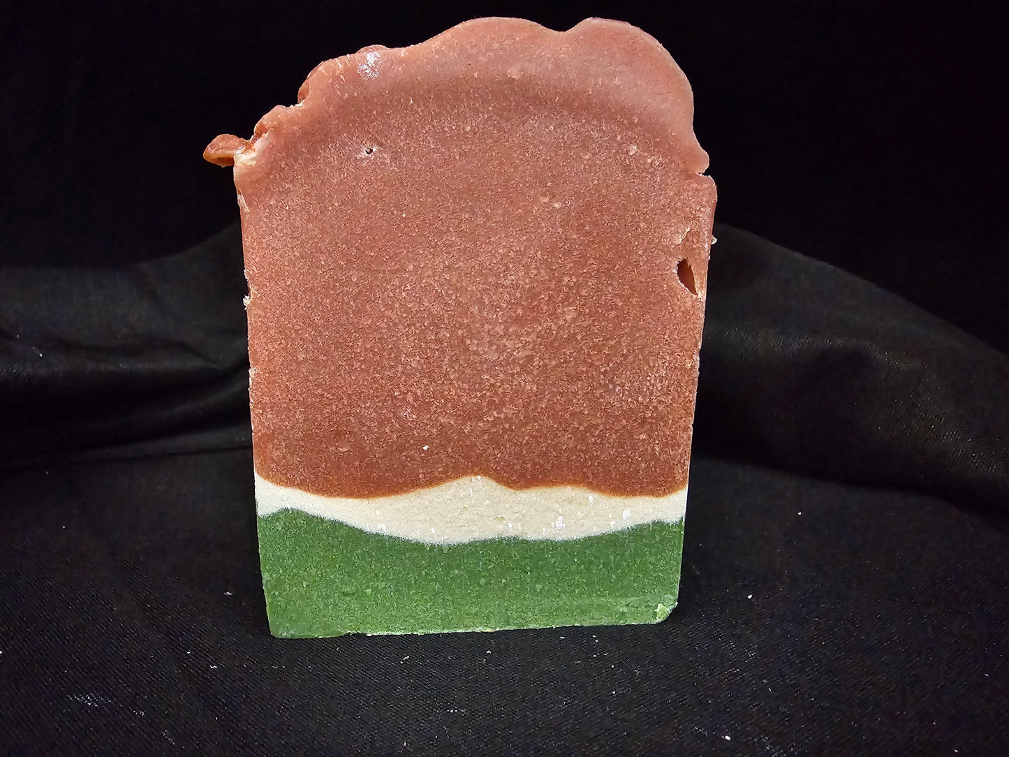 Watermelon Artisan Soap