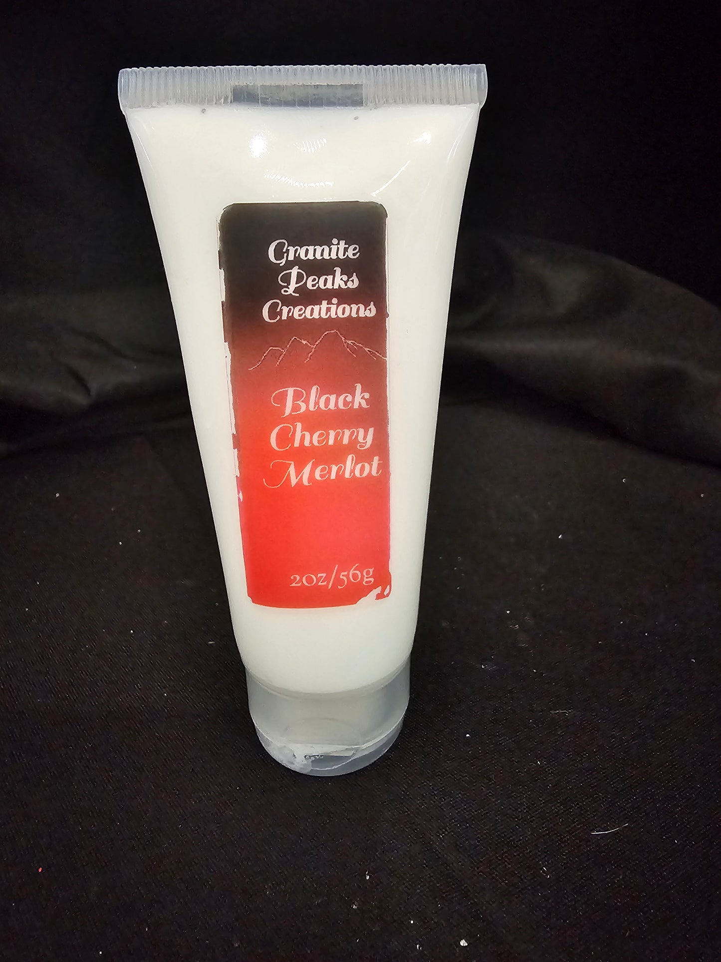 Cherry Merlot Lotion