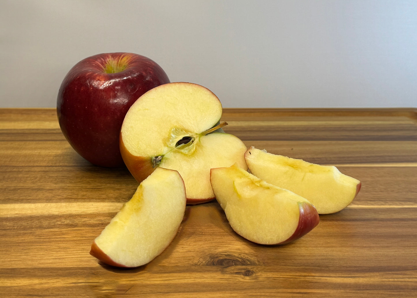 Macintosh Apple Wax Melt