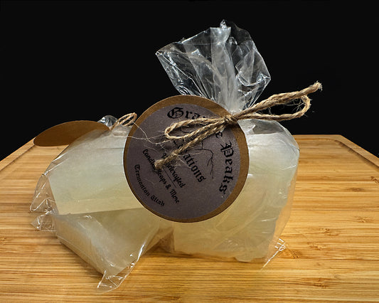 Natural Craft Soap Bar